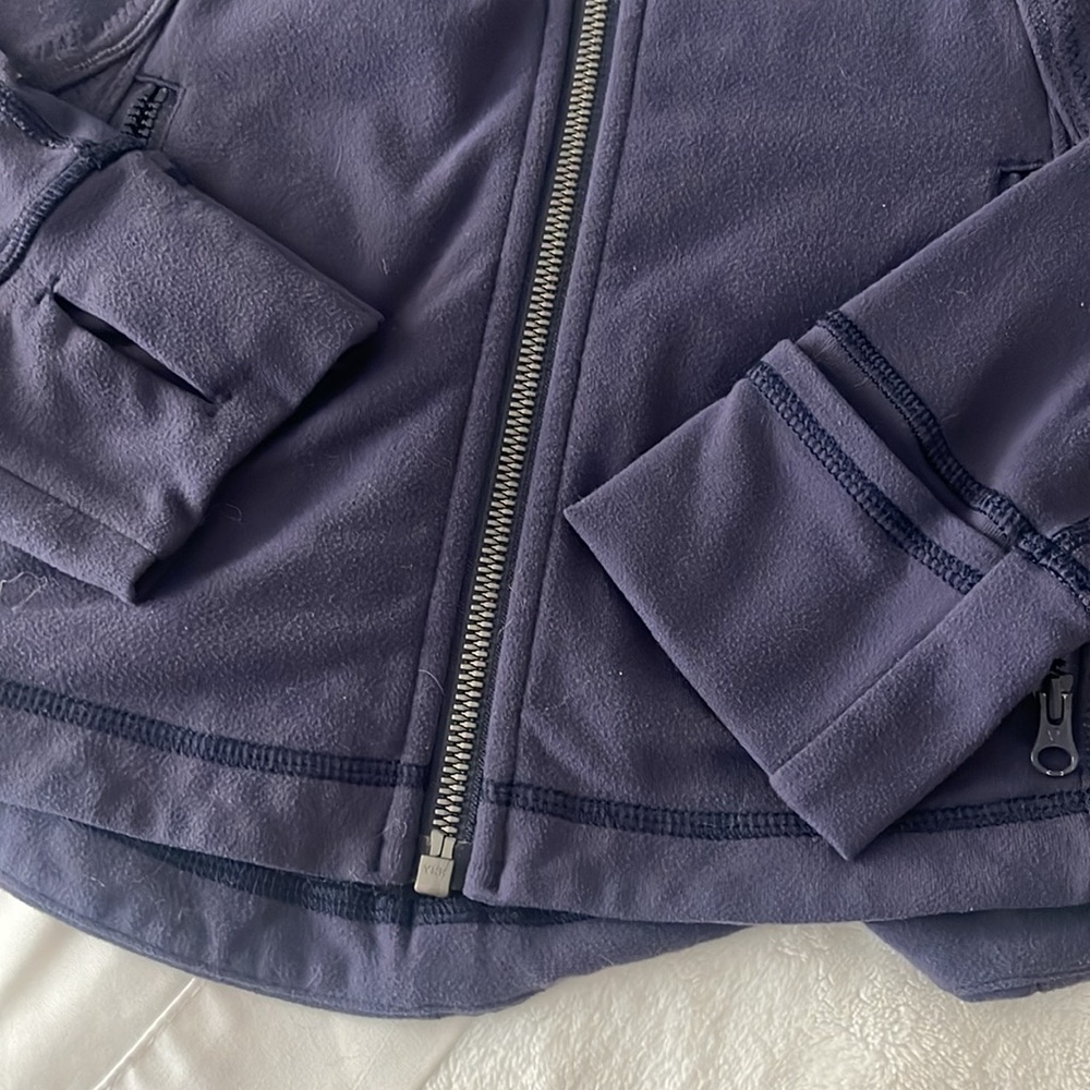 Lululemon Women's Jacket - Picture 2 of 3